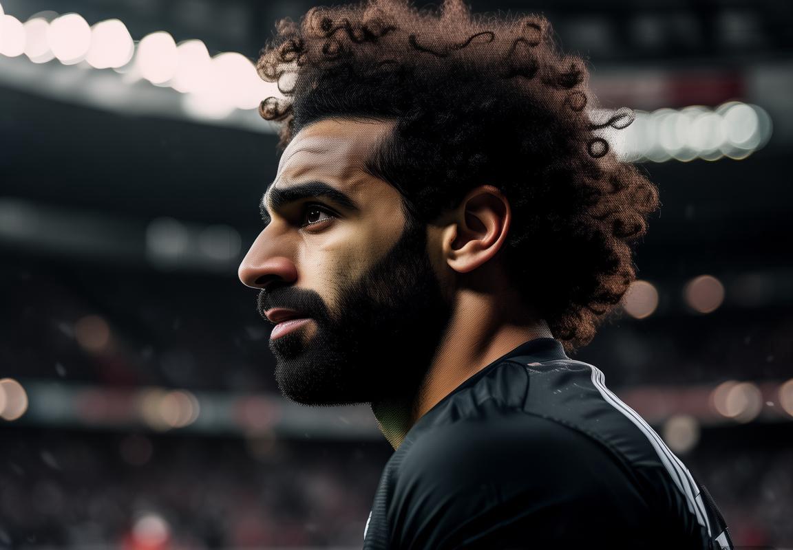 利物浦2-2利兹联痛失欧冠关键分，克洛普调整萨拉赫角色引争议